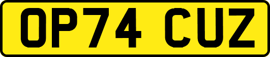 OP74CUZ