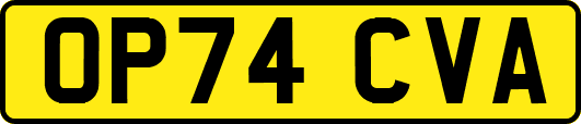 OP74CVA