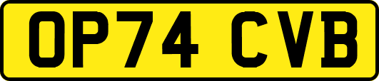 OP74CVB