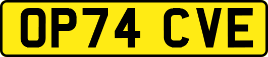 OP74CVE