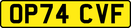 OP74CVF