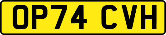OP74CVH
