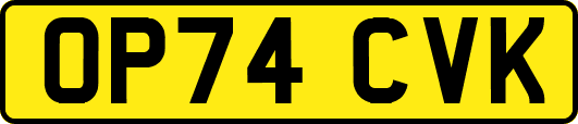 OP74CVK