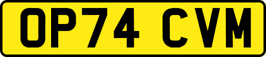 OP74CVM