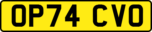 OP74CVO