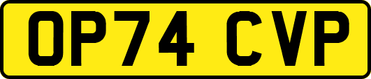 OP74CVP