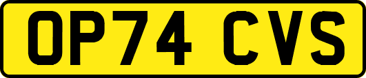 OP74CVS
