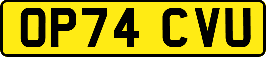 OP74CVU