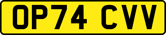 OP74CVV