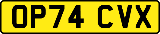 OP74CVX