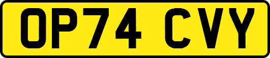 OP74CVY