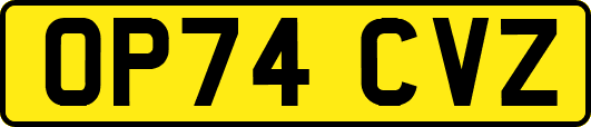 OP74CVZ