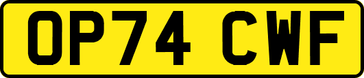 OP74CWF