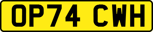 OP74CWH