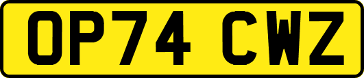 OP74CWZ