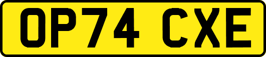 OP74CXE