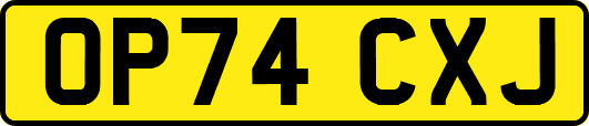OP74CXJ