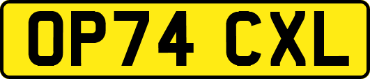 OP74CXL