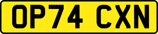 OP74CXN