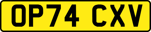 OP74CXV