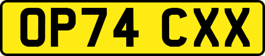 OP74CXX