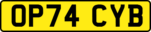 OP74CYB