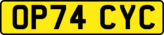 OP74CYC