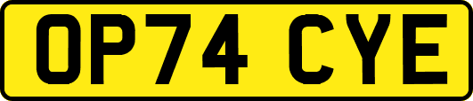 OP74CYE