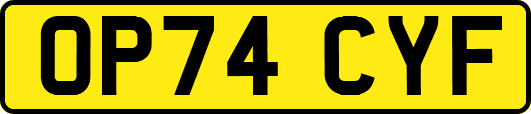 OP74CYF
