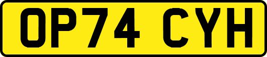 OP74CYH