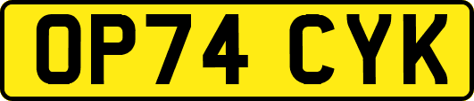OP74CYK