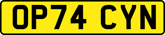 OP74CYN