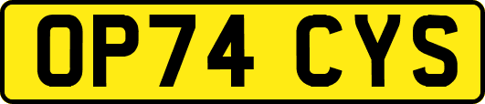 OP74CYS