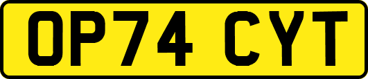 OP74CYT