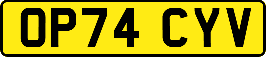OP74CYV