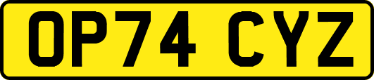 OP74CYZ