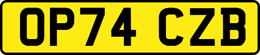 OP74CZB