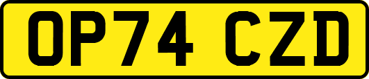 OP74CZD
