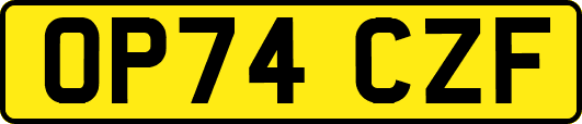 OP74CZF