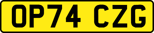 OP74CZG
