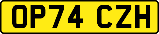 OP74CZH