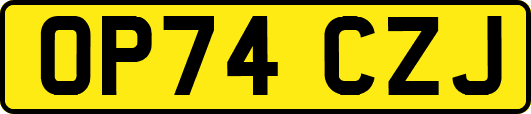 OP74CZJ