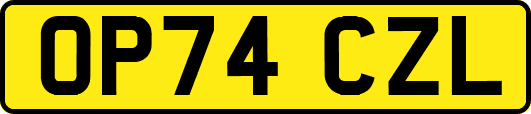 OP74CZL