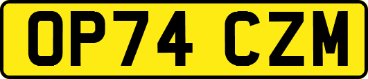 OP74CZM