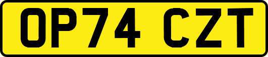 OP74CZT