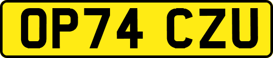 OP74CZU