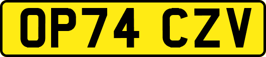 OP74CZV