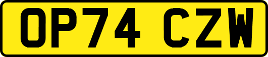 OP74CZW