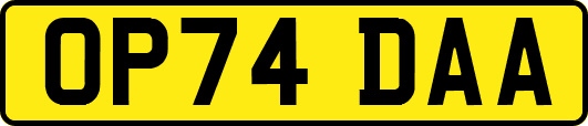OP74DAA