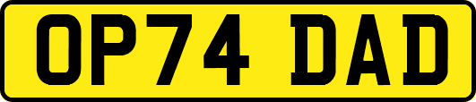 OP74DAD
